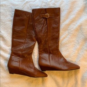 Steve Madden Intyce Boot